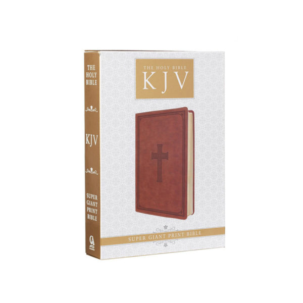 KJV Holy Bible