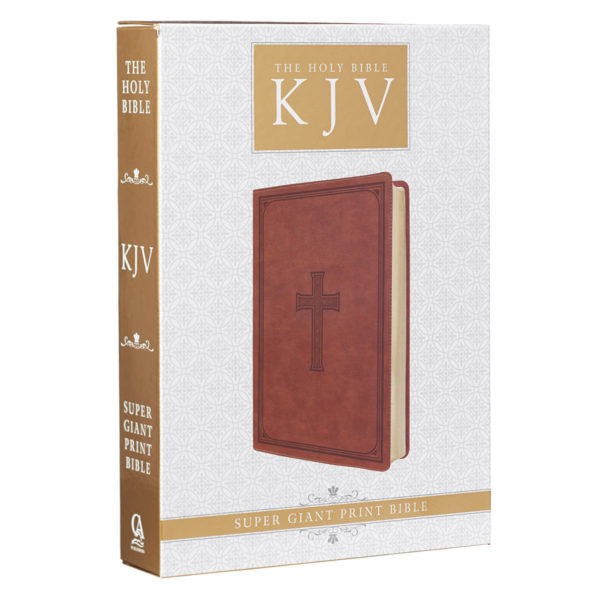 KJV Holy Bible