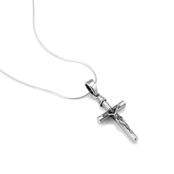 925 Sterling Silver Jesus